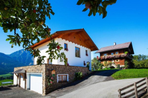  Ferienwohnung Bognerhof  Санкт-Вит Им Понгау